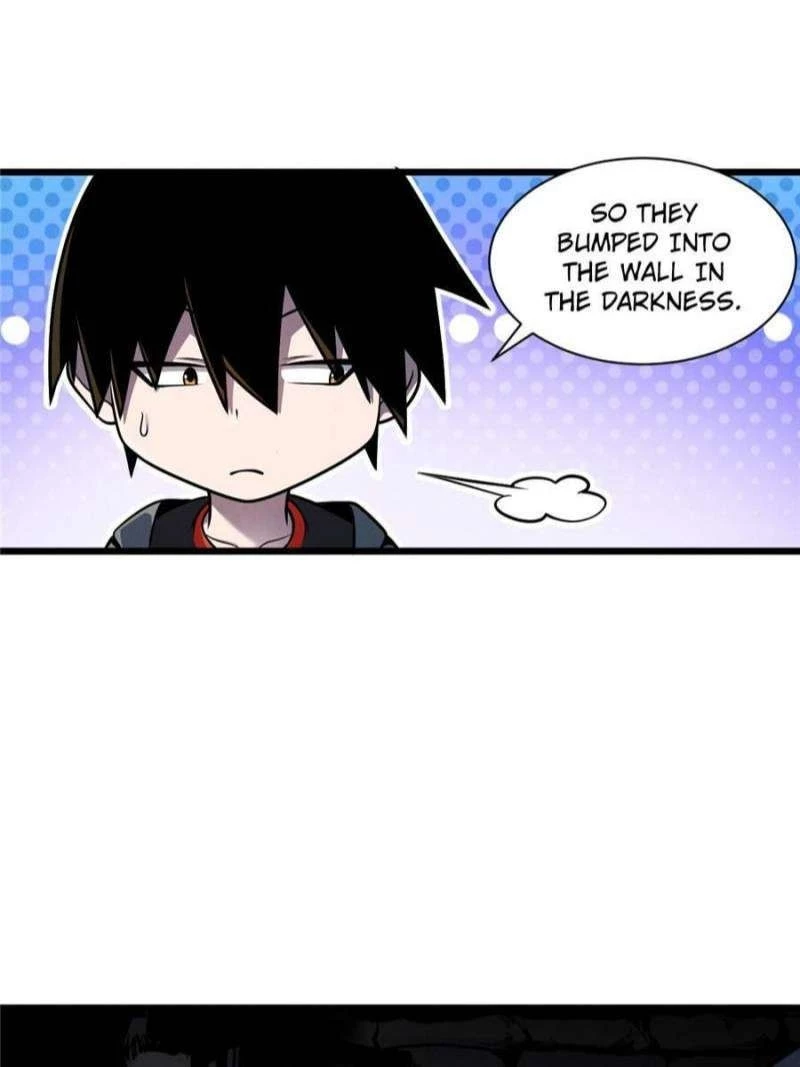 Astral Pet Store Chapter 39 - 8