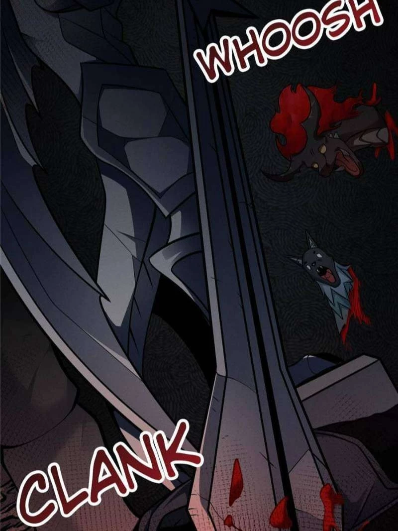 Astral Pet Store Chapter 39 - 21