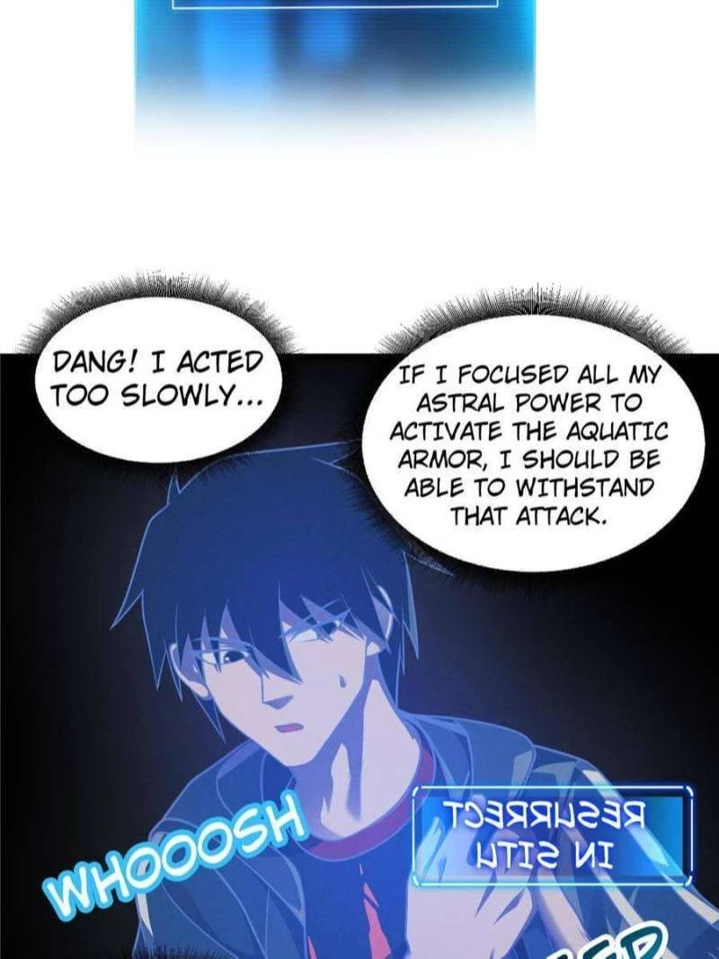 Astral Pet Store Chapter 39 - 23