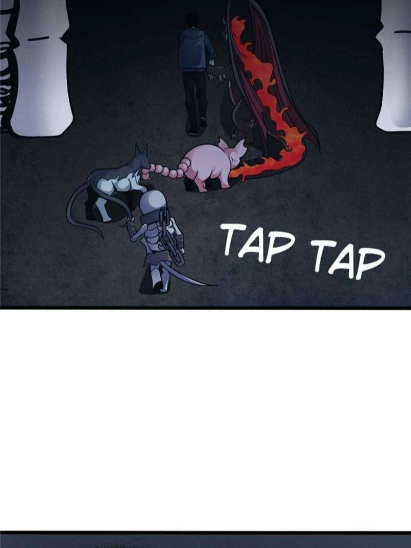 Astral Pet Store Chapter 39 - 38
