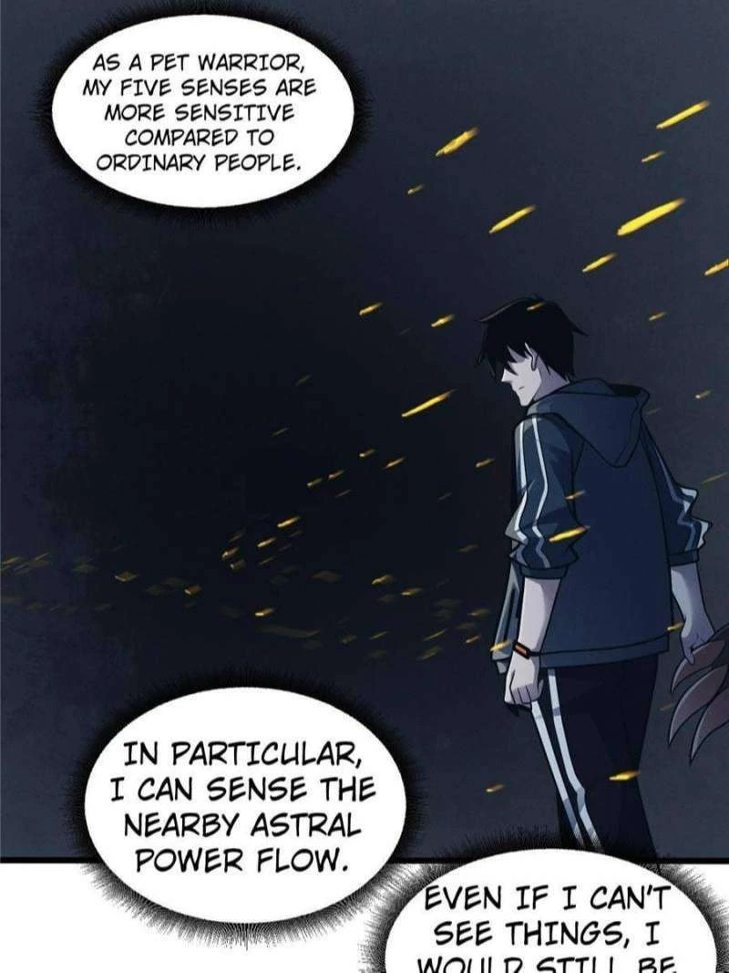 Astral Pet Store Chapter 39 - 39