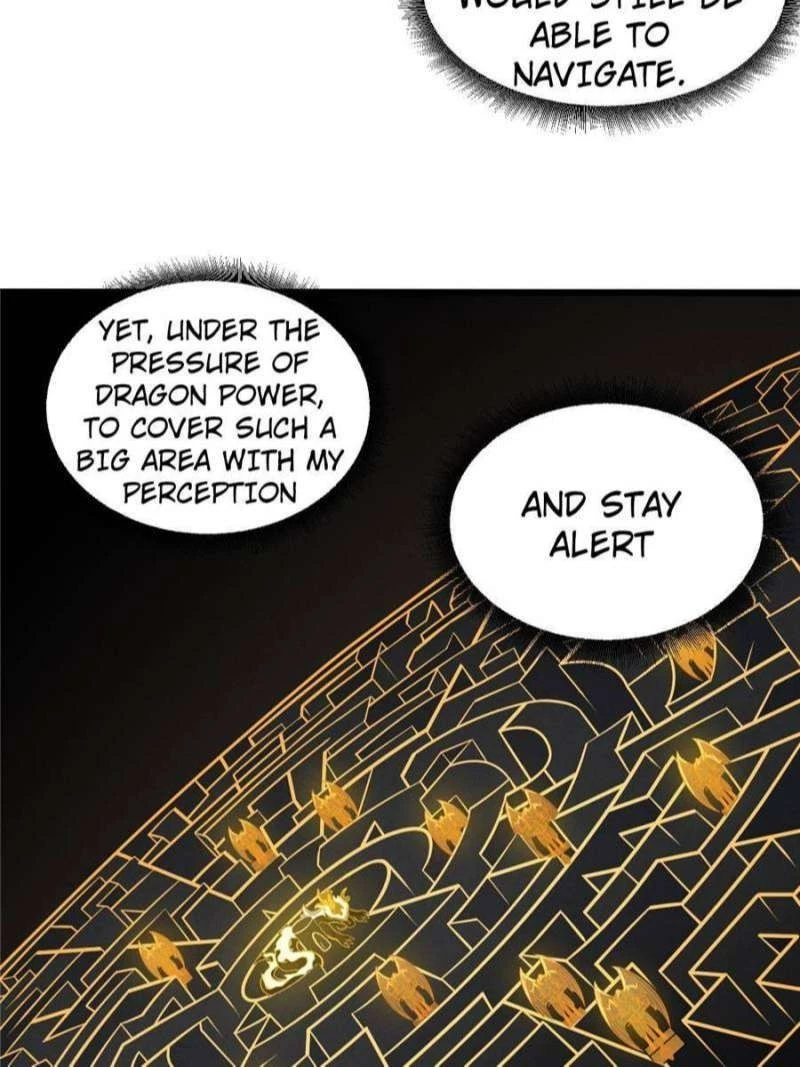 Astral Pet Store Chapter 39 - 40