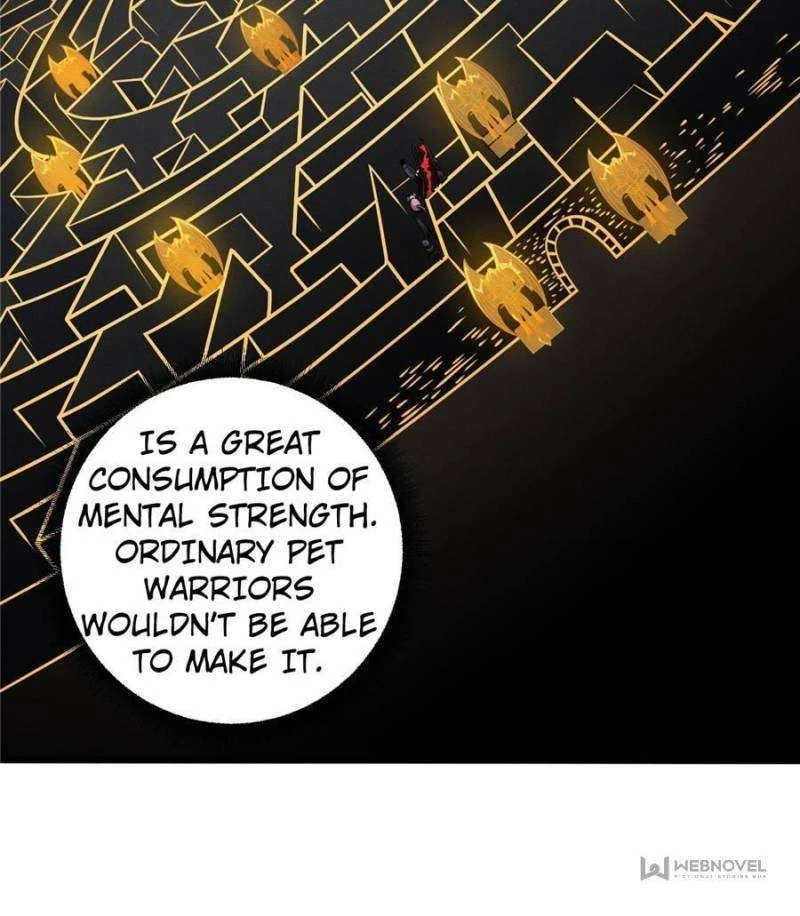Astral Pet Store Chapter 39 - 41