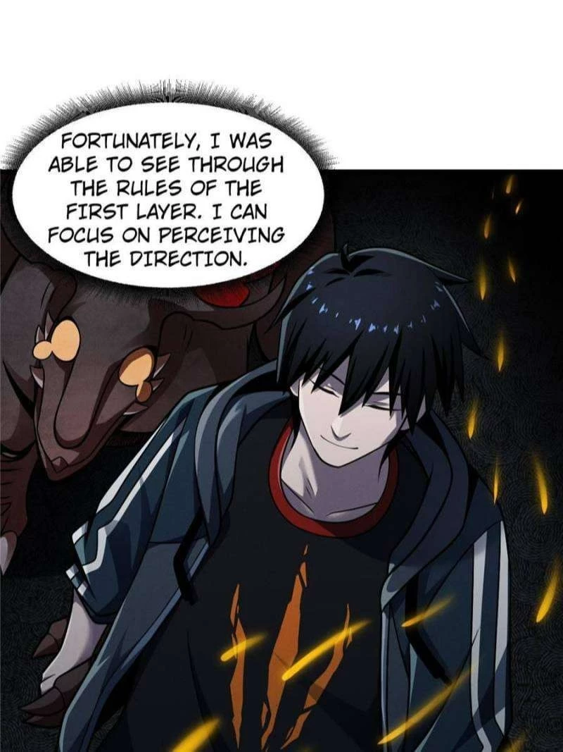 Astral Pet Store Chapter 39 - 42