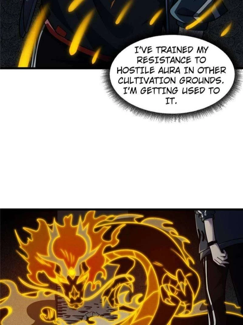 Astral Pet Store Chapter 39 - 43