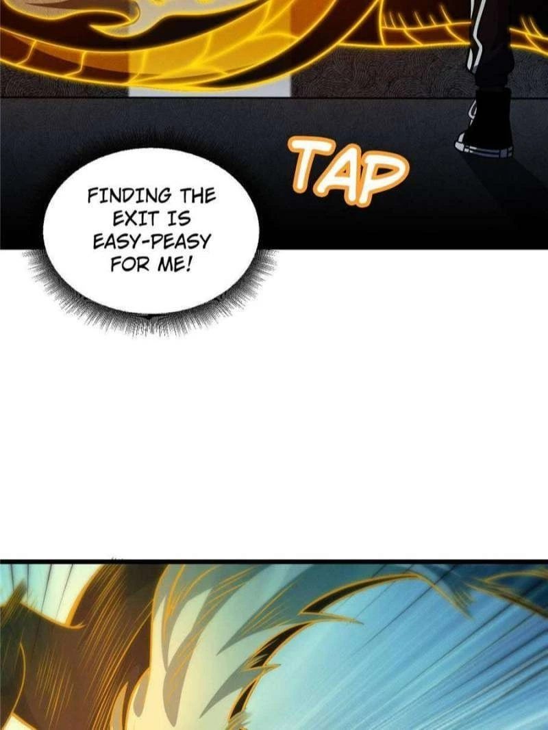 Astral Pet Store Chapter 39 - 44