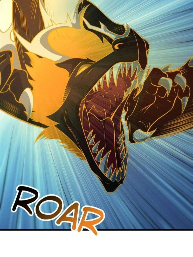Astral Pet Store Chapter 39 - 45