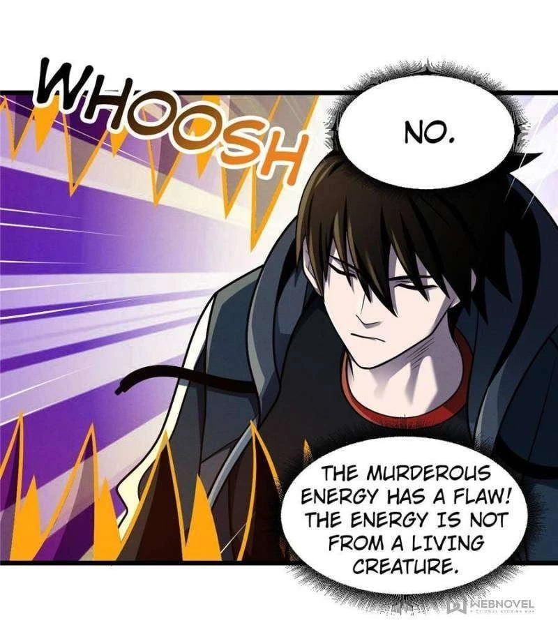 Astral Pet Store Chapter 39 - 47