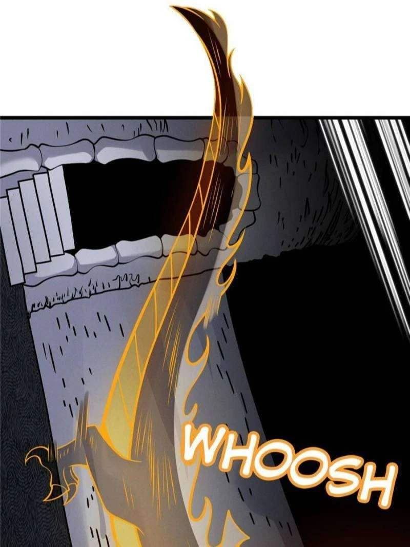 Astral Pet Store Chapter 39 - 48
