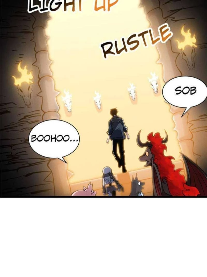 Astral Pet Store Chapter 39 - 51