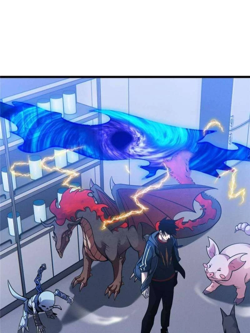 Astral Pet Store Chapter 39 - 55