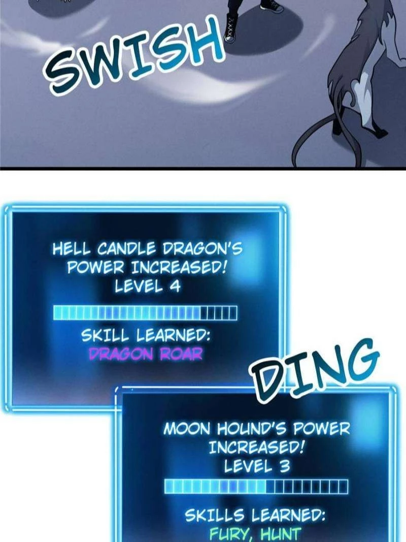 Astral Pet Store Chapter 39 - 56