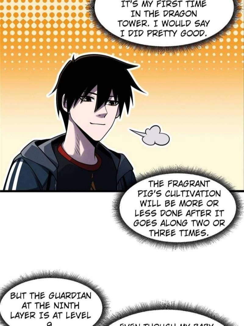 Astral Pet Store Chapter 39 - 58