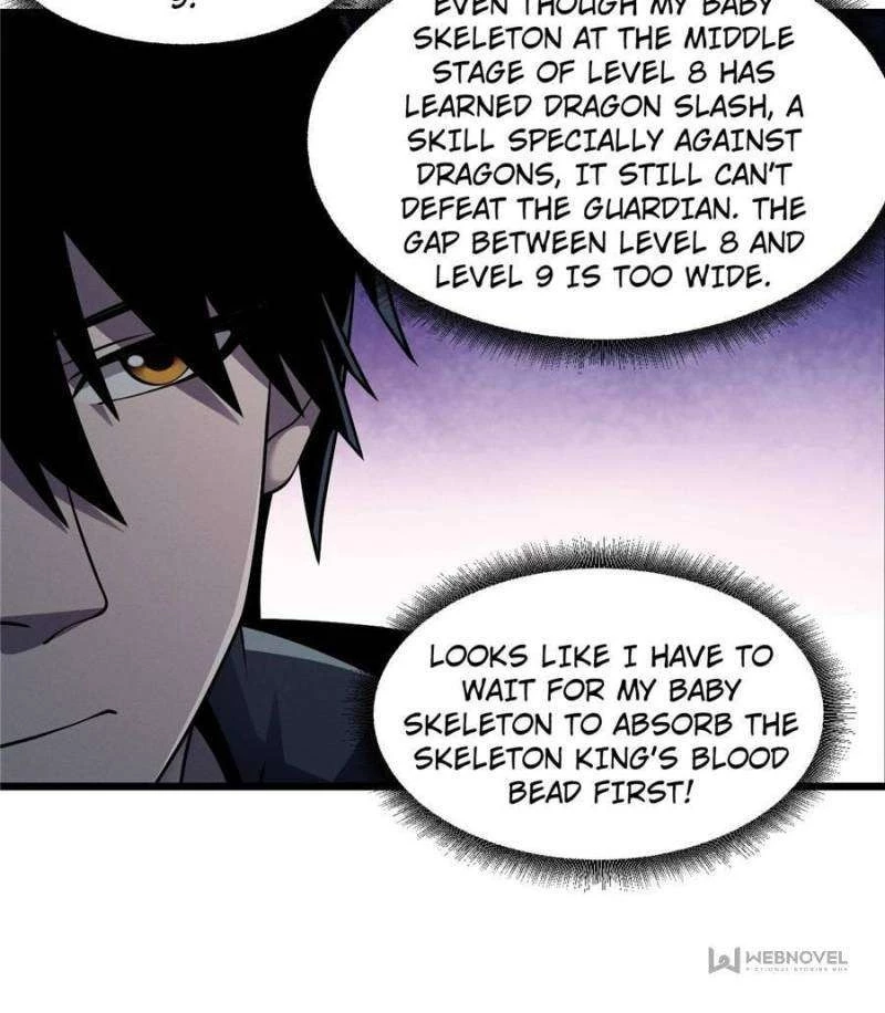 Astral Pet Store Chapter 39 - 59