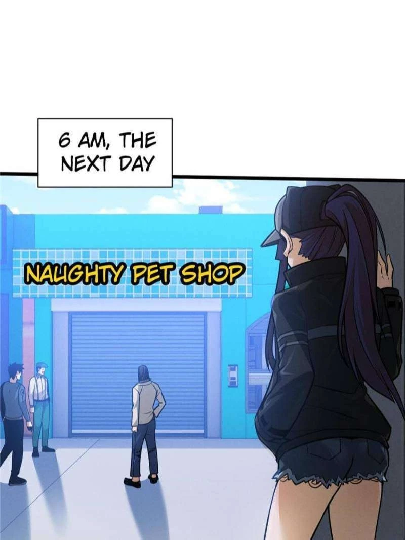 Astral Pet Store Chapter 39 - 60