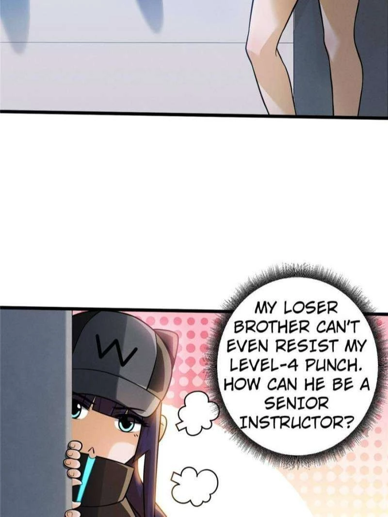 Astral Pet Store Chapter 39 - 61