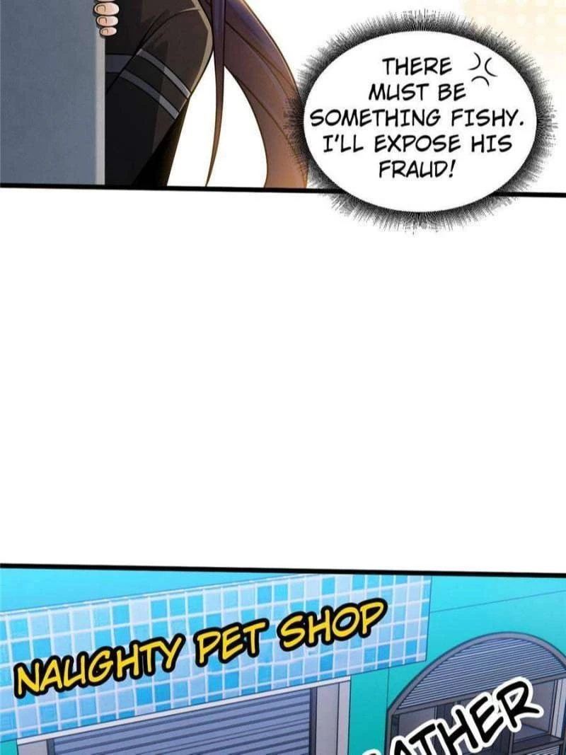 Astral Pet Store Chapter 39 - 62