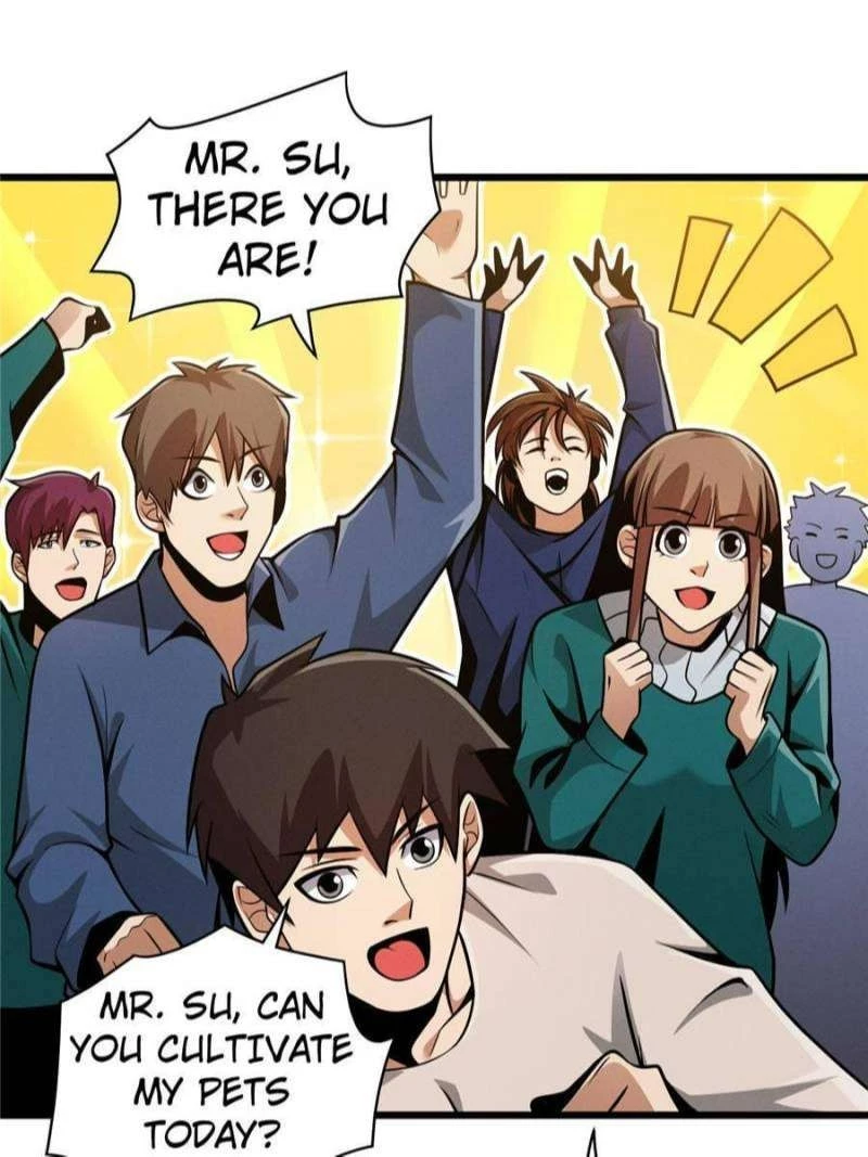 Astral Pet Store Chapter 39 - 66