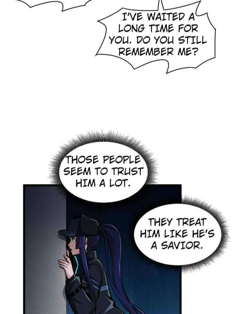 Astral Pet Store Chapter 39 - 67