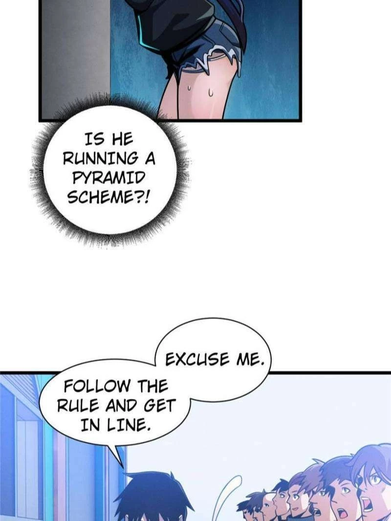 Astral Pet Store Chapter 39 - 68