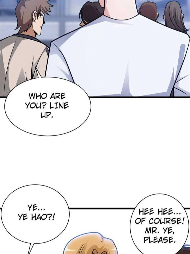 Astral Pet Store Chapter 39 - 70