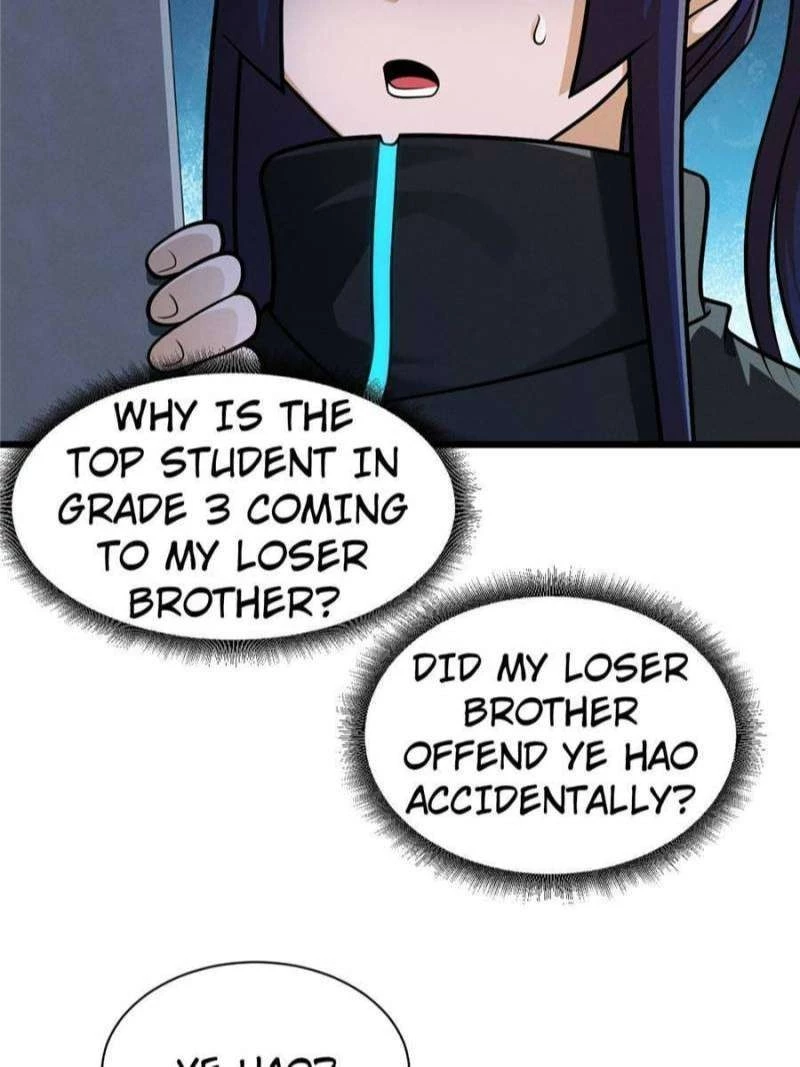 Astral Pet Store Chapter 39 - 74