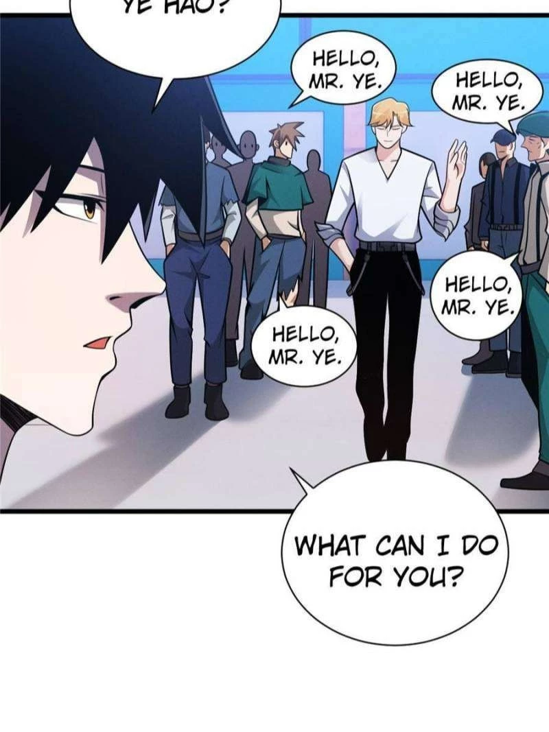 Astral Pet Store Chapter 39 - 75