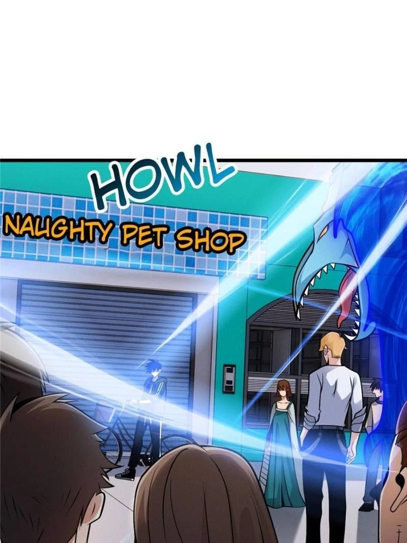Astral Pet Store Chapter 40 - 1