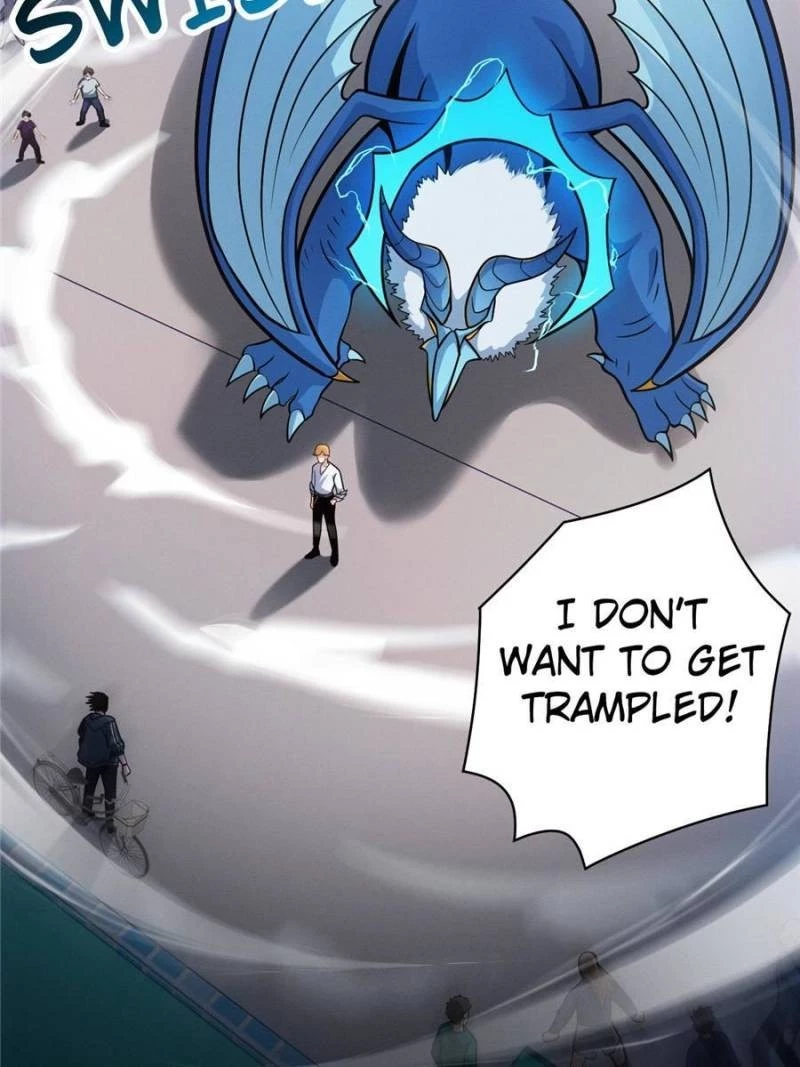 Astral Pet Store Chapter 40 - 4