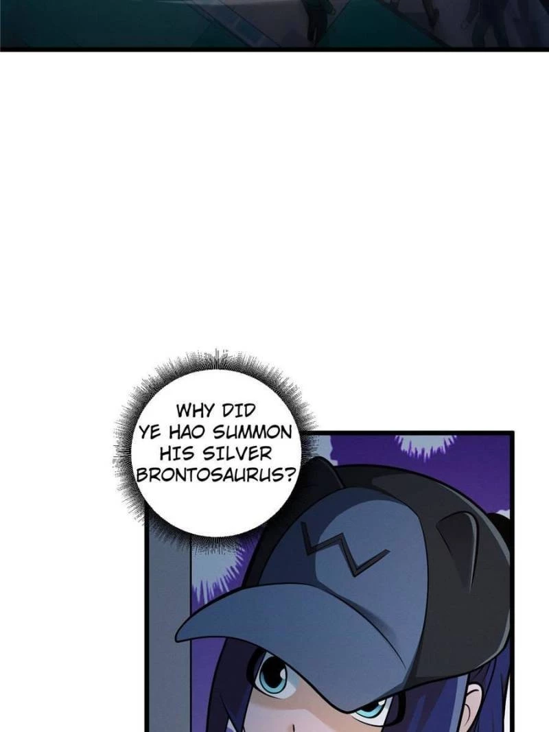 Astral Pet Store Chapter 40 - 5