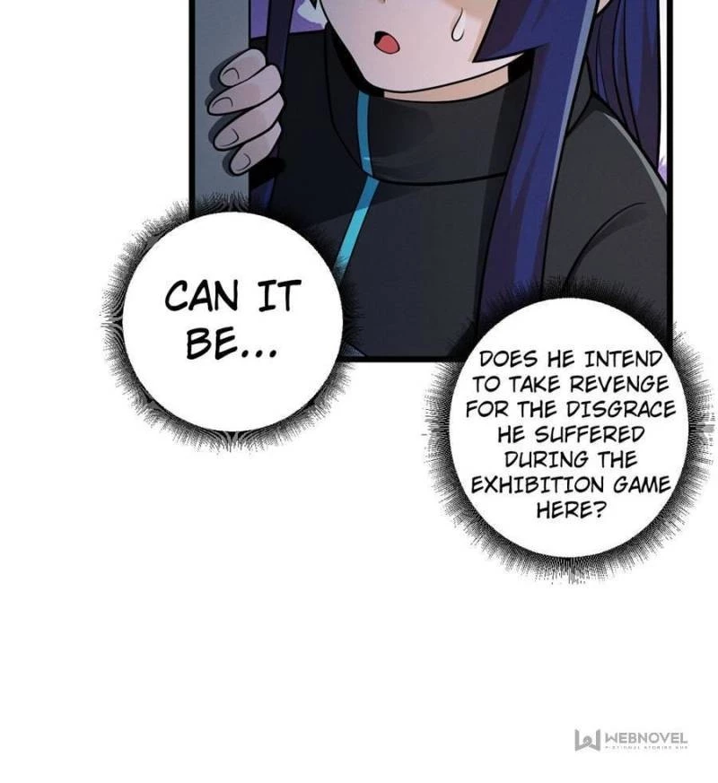 Astral Pet Store Chapter 40 - 6