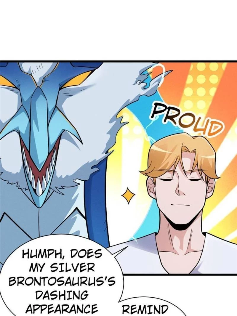 Astral Pet Store Chapter 40 - 7