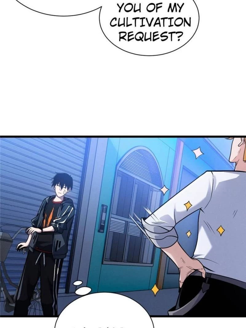 Astral Pet Store Chapter 40 - 8