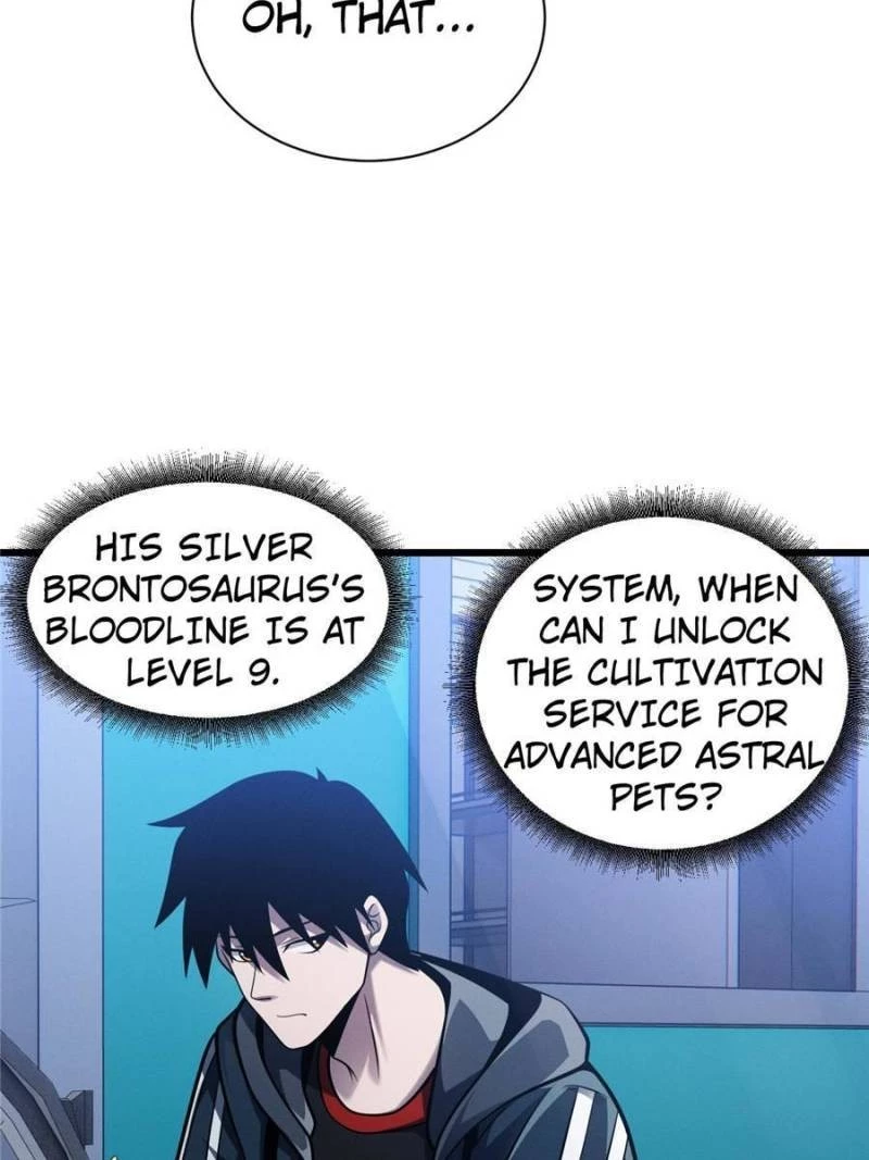 Astral Pet Store Chapter 40 - 9