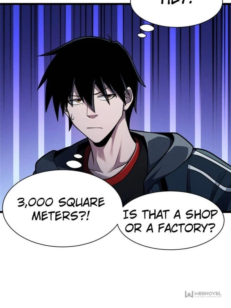 Astral Pet Store Chapter 40 - 12