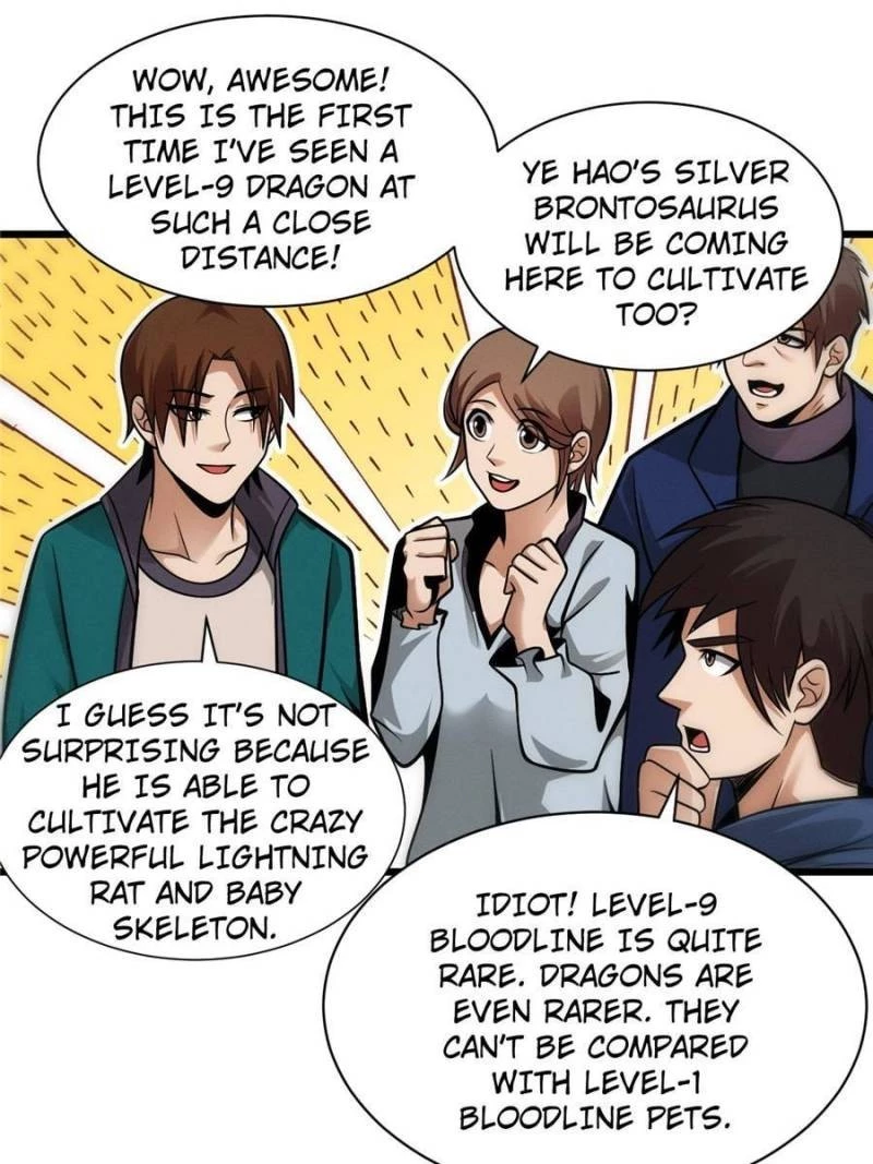 Astral Pet Store Chapter 40 - 13