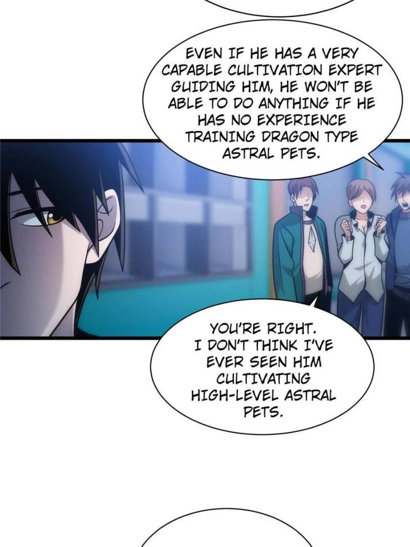 Astral Pet Store Chapter 40 - 14