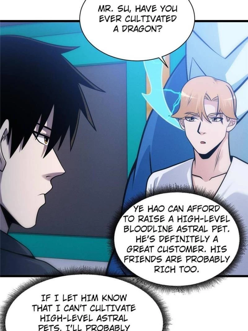 Astral Pet Store Chapter 40 - 15