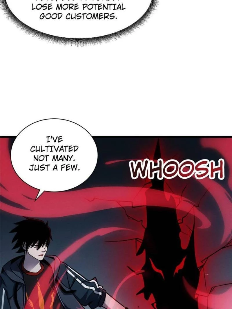 Astral Pet Store Chapter 40 - 16