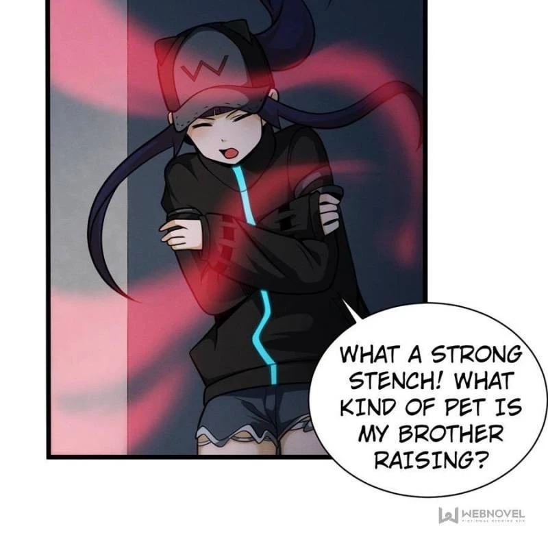 Astral Pet Store Chapter 40 - 19