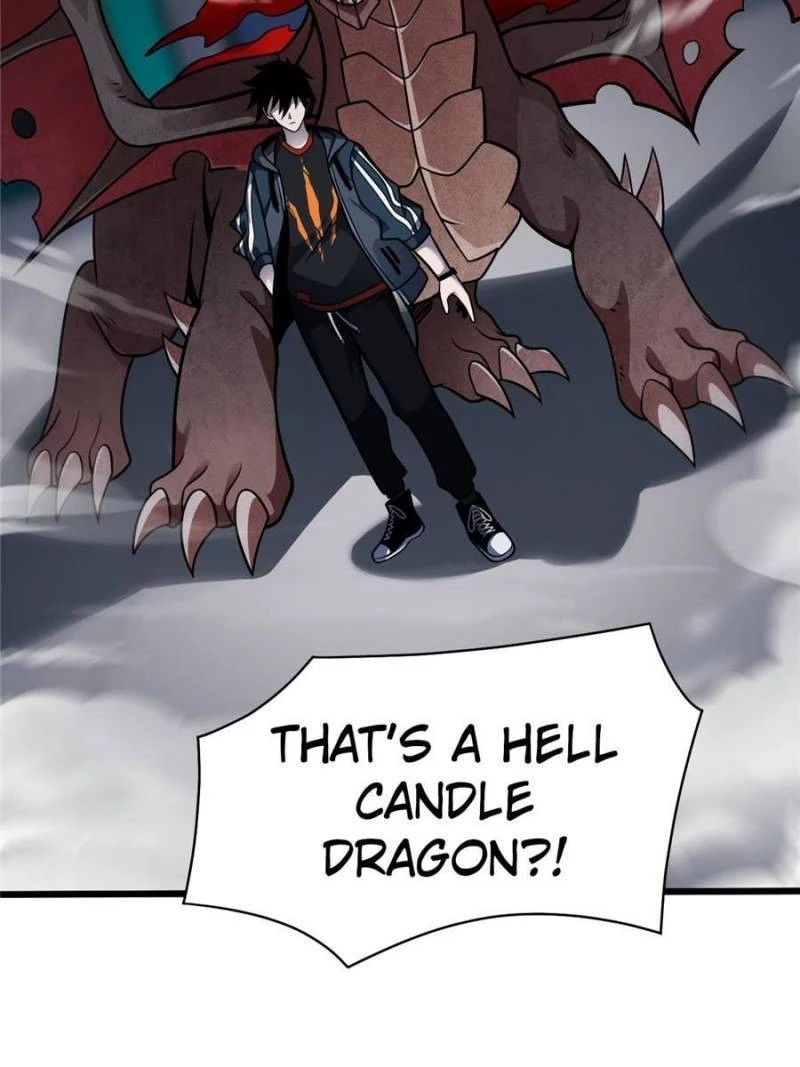 Astral Pet Store Chapter 40 - 21