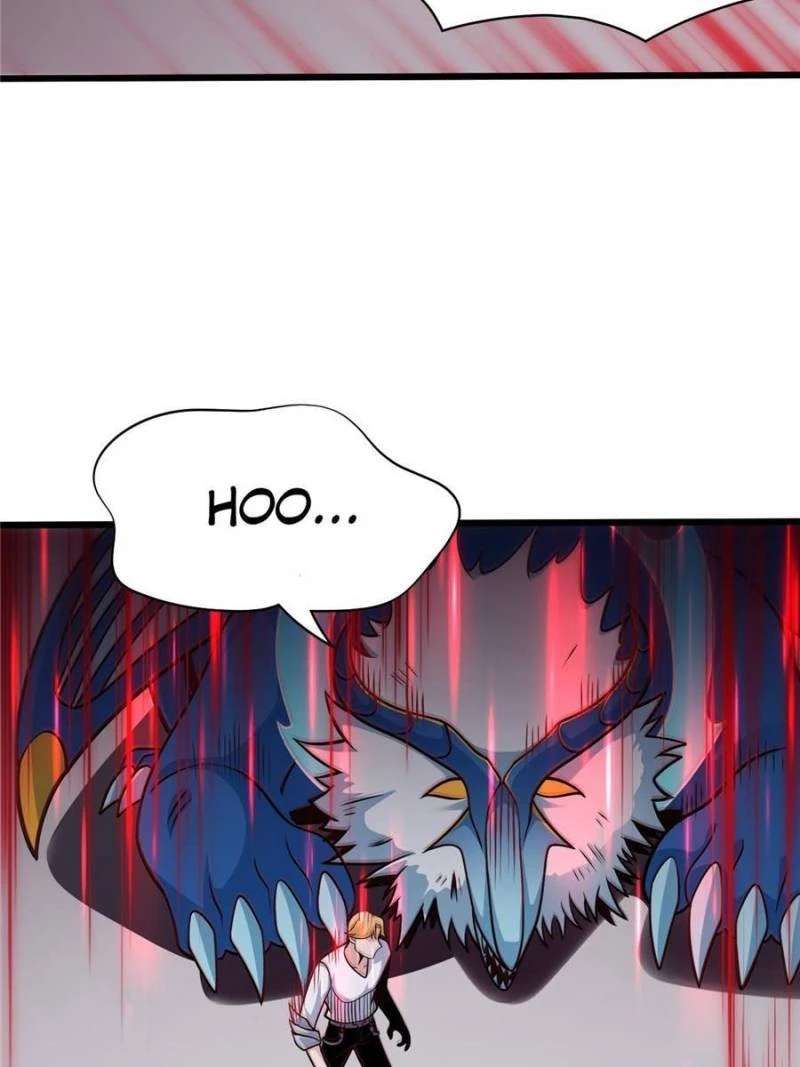 Astral Pet Store Chapter 40 - 25