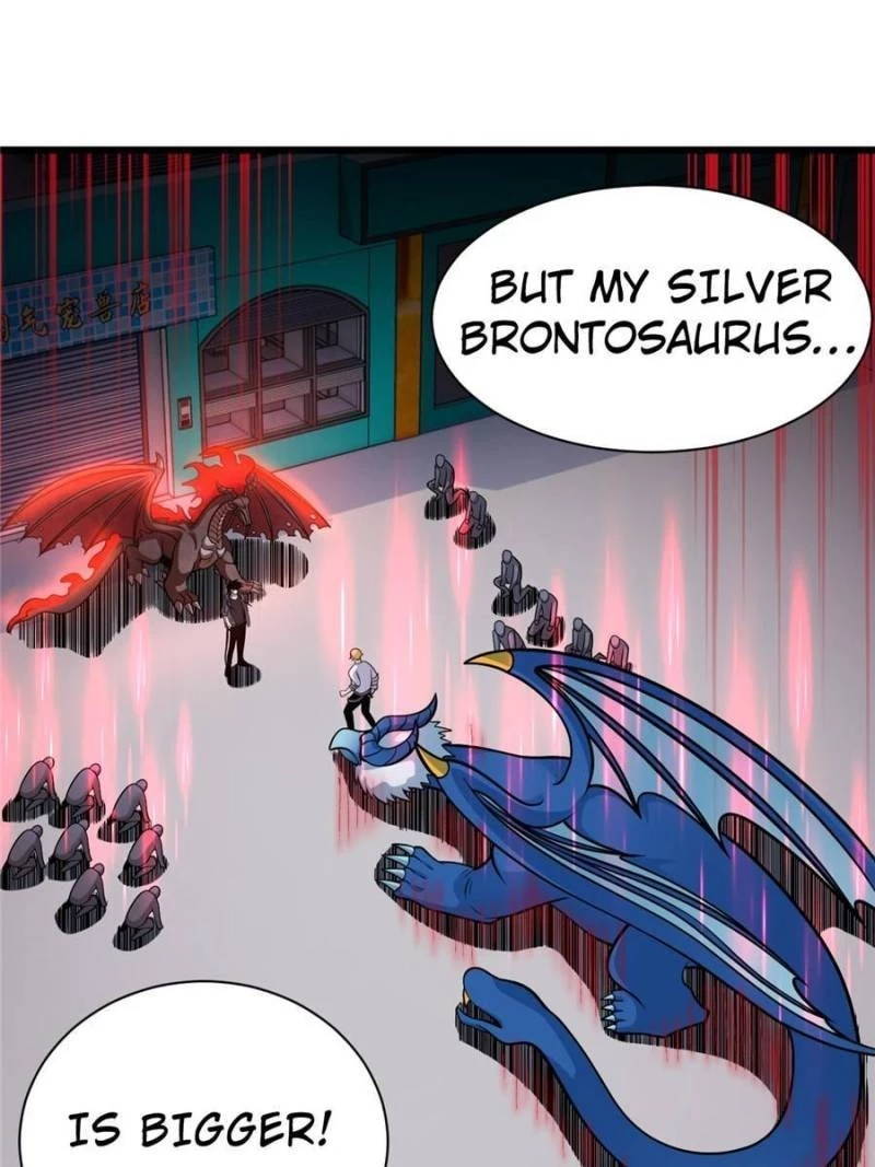 Astral Pet Store Chapter 40 - 27