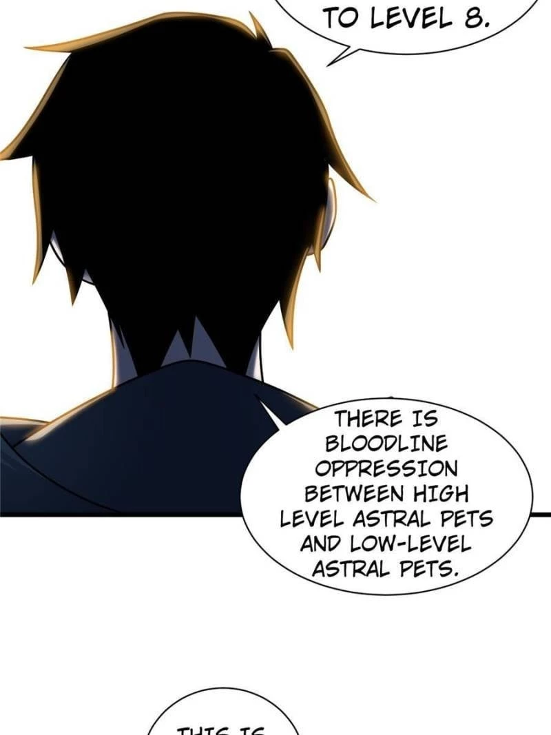 Astral Pet Store Chapter 40 - 31