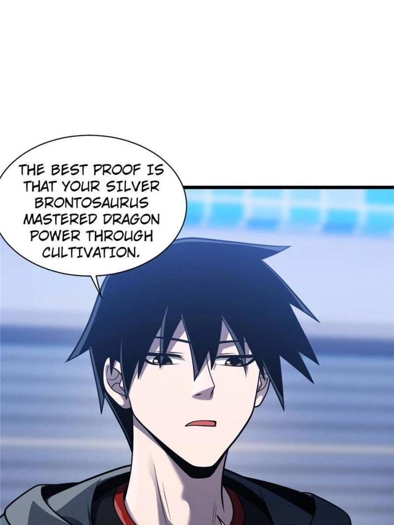 Astral Pet Store Chapter 40 - 34
