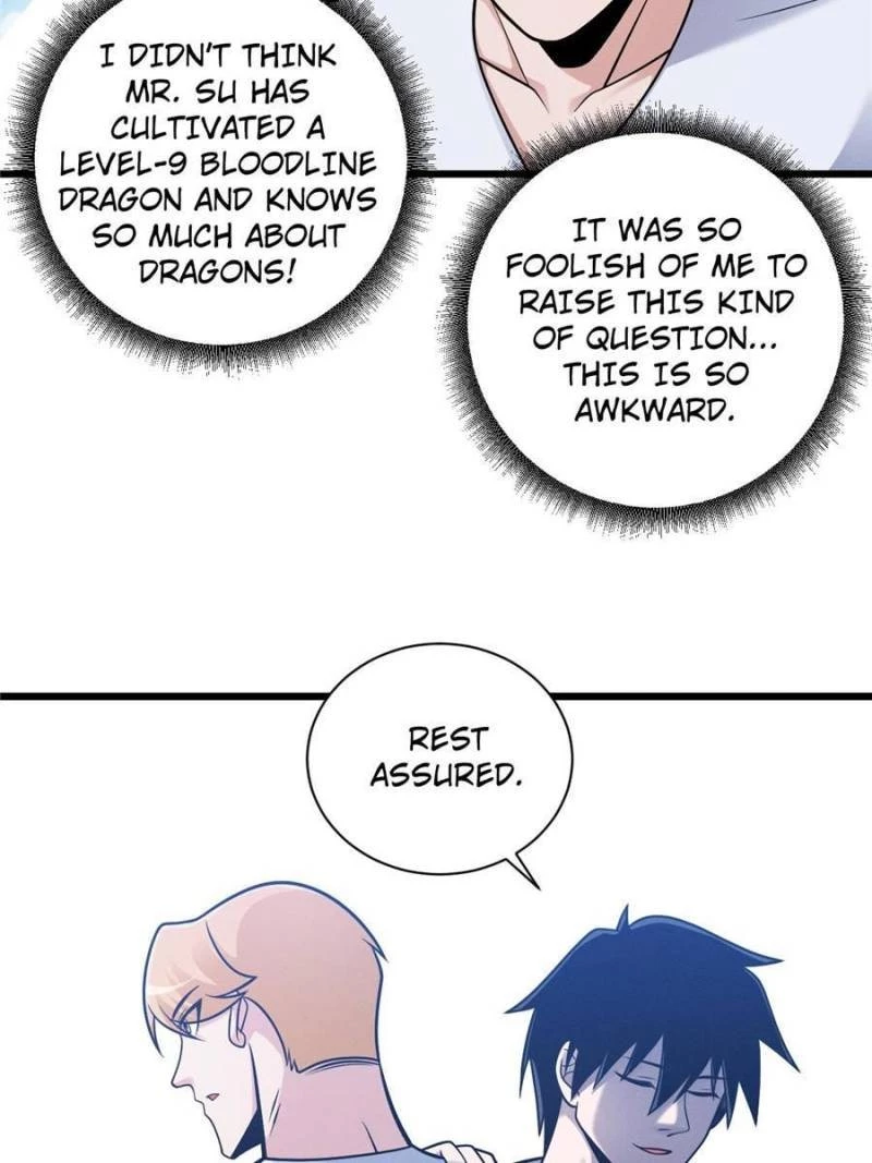 Astral Pet Store Chapter 40 - 36