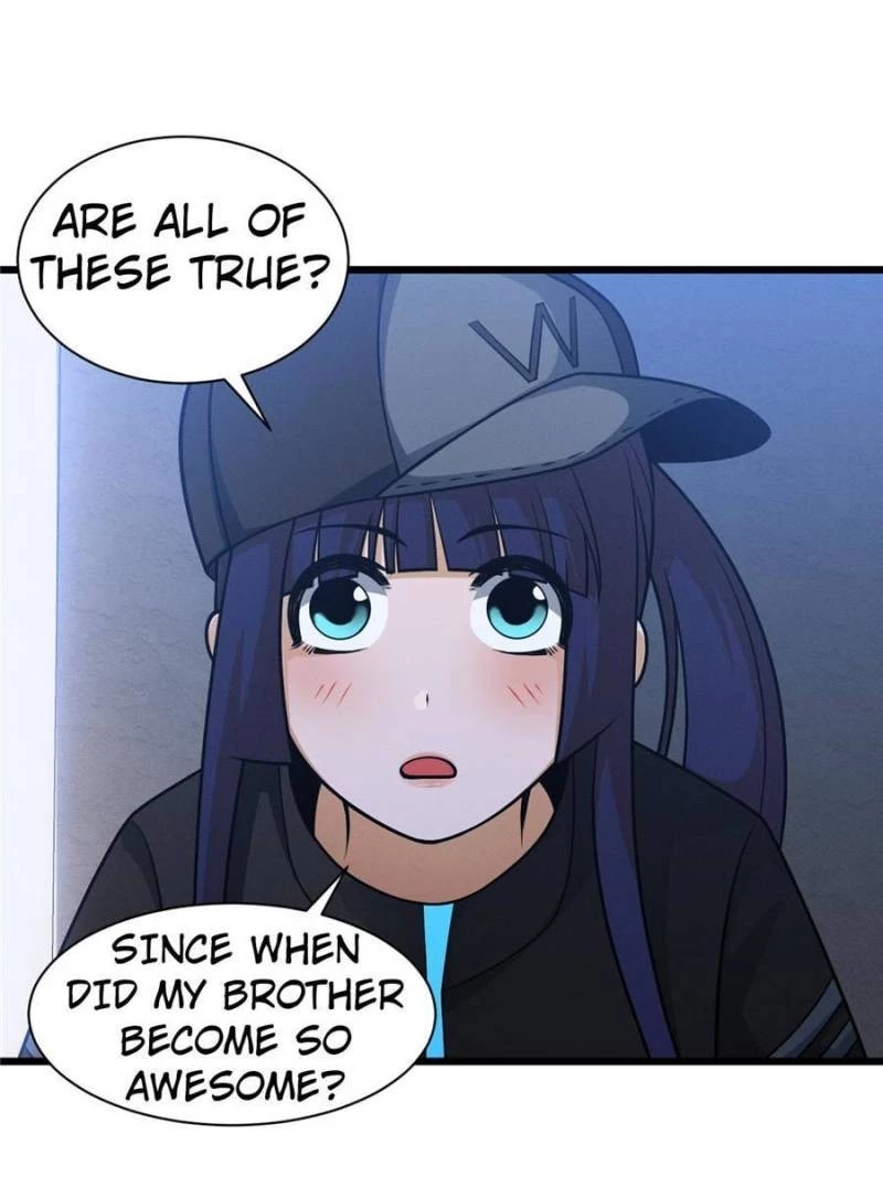 Astral Pet Store Chapter 40 - 41