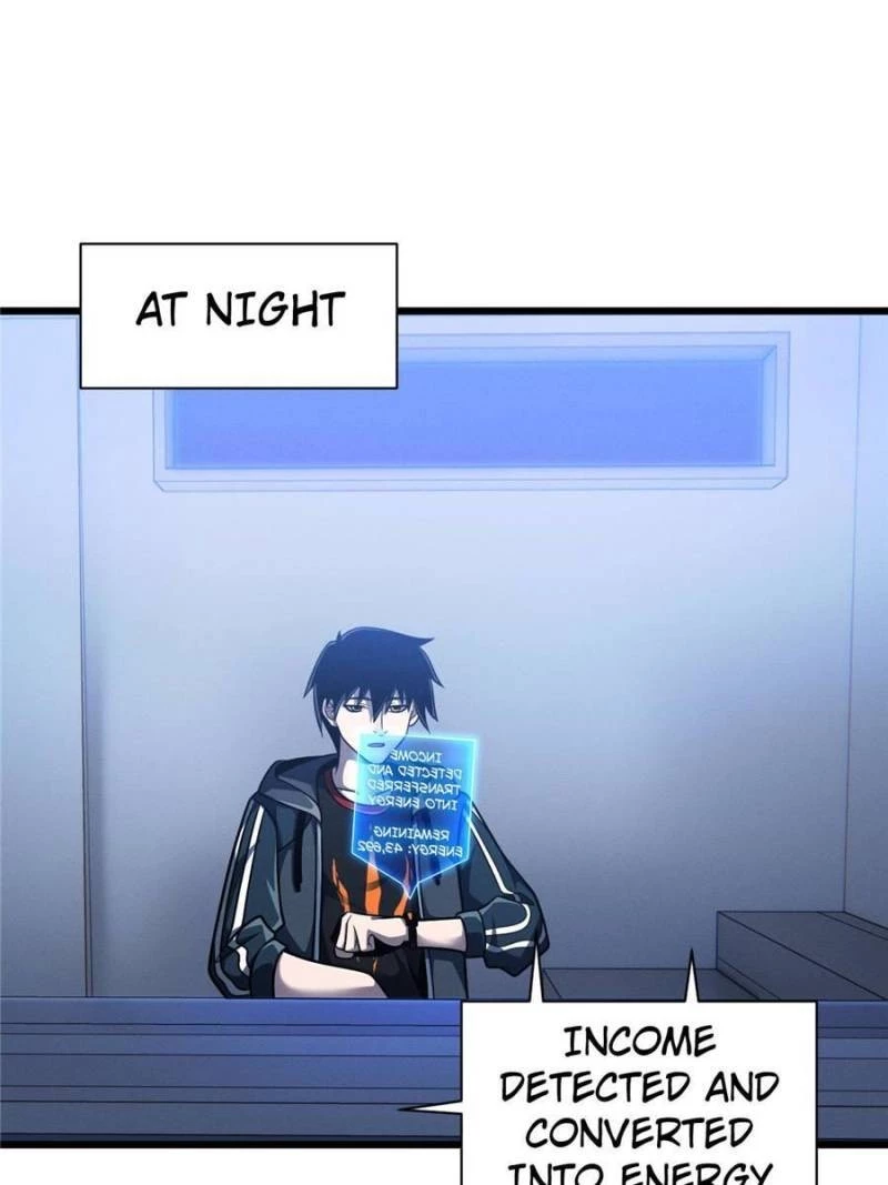 Astral Pet Store Chapter 40 - 48