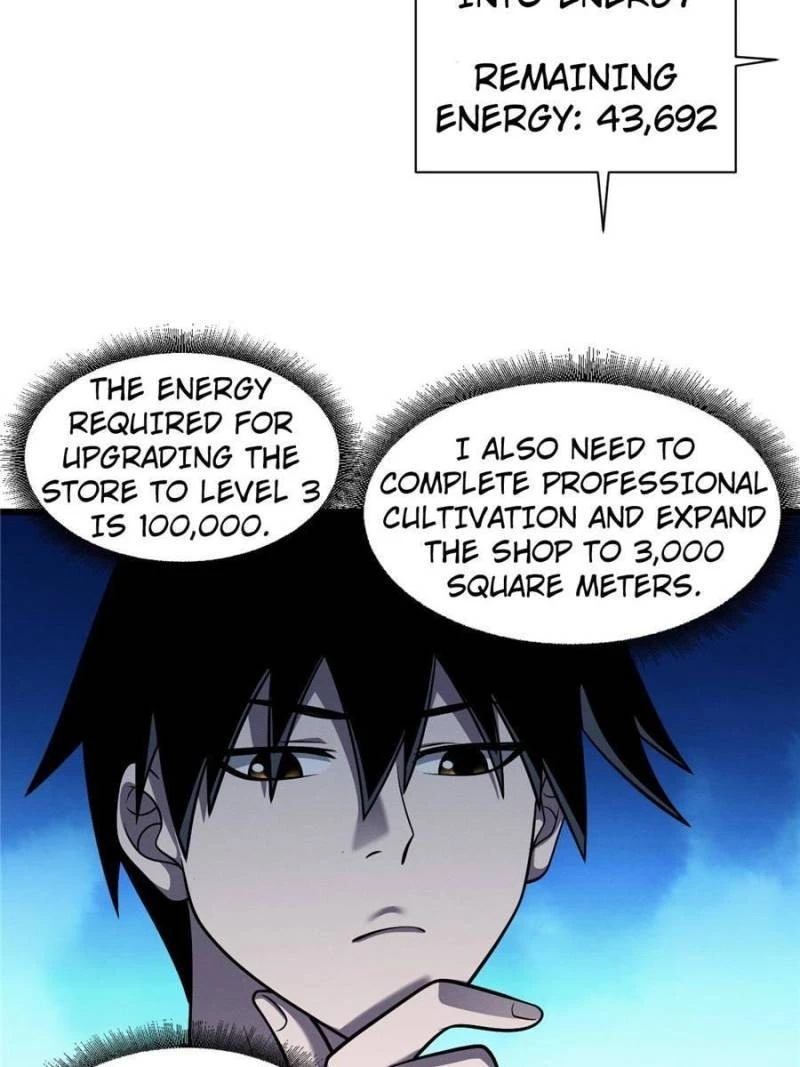 Astral Pet Store Chapter 40 - 49