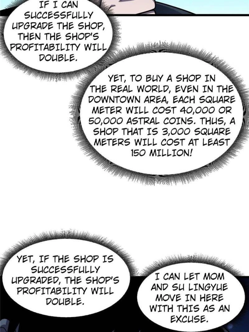 Astral Pet Store Chapter 40 - 50